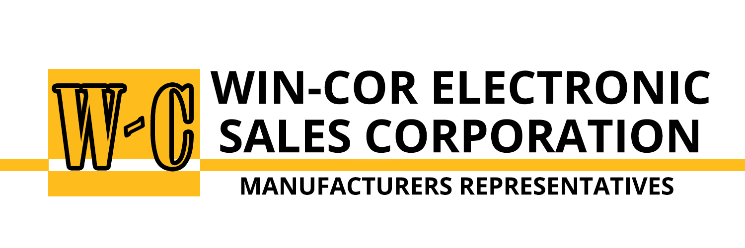 Win-Cor Electronic Sales Corp - Manufacturers Representatives